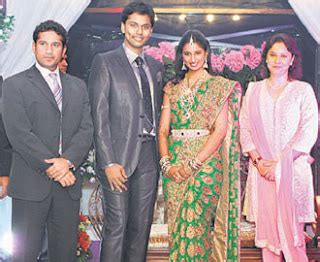 sachin tendulkar wedding pictures | All Entry Wallpapers