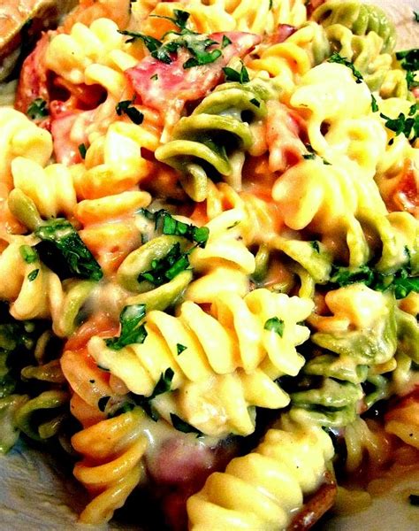 22 best Mac n' Cheese Variations images on Pinterest | Mac cheese ...