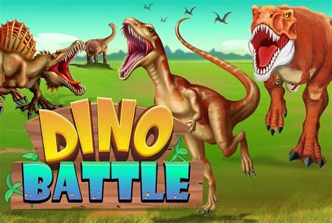 Download Dino Battle MOD APK 14.03 (Unlimited money, resources)