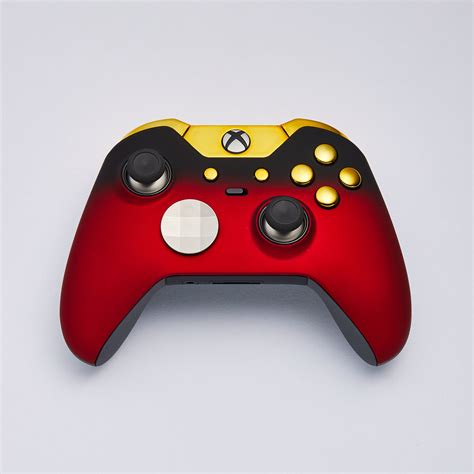 Custom Xbox Elite Controller | Images and Photos finder