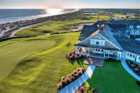 The Ocean Course at Kiawah Island Golf Resort: Charleston Attractions ...