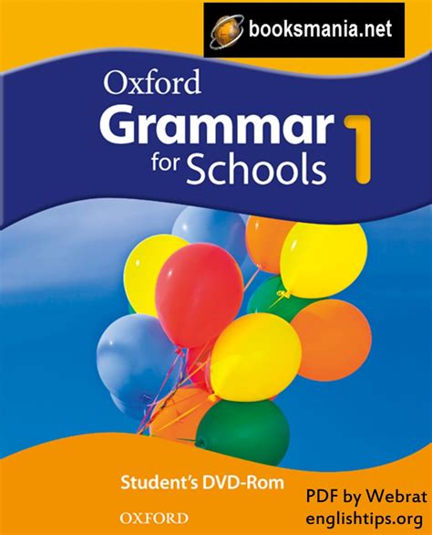 Oxford Grammar for Schools 1 Student Book (2) (2).pdf | DocDroid