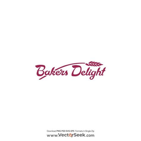 Bakers Delight Logo Vector - (.Ai .PNG .SVG .EPS Free Download)