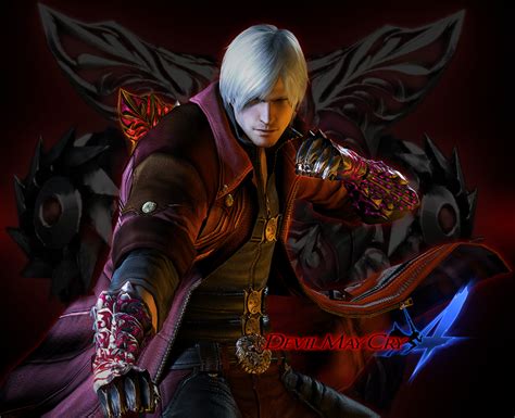 Dante (DMC) vs The Prince (Prince of Persia) | SpaceBattles