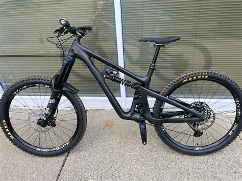 2022 Yeti Cycles SB165 C-SERIES C2 For Sale