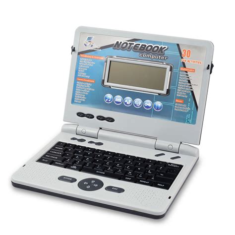 Buy Kids Educational Laptop Online at Best Price in India on Naaptol.com