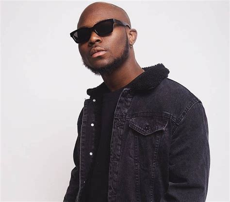 King Promise Gets ‘African Artiste Recognition’ Nomination at the Headies