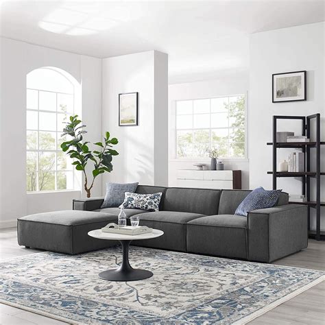 51 Sectional Sofas for Elegant and Functional Living Room Seating