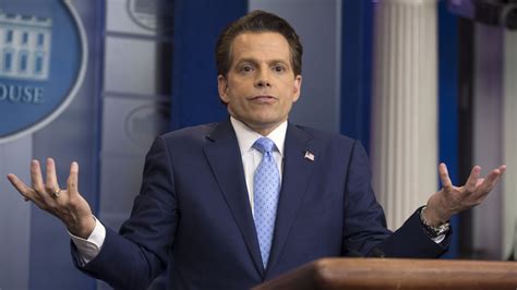 Anthony 'The Mooch' Scaramucci joins 'Big Brother: Celebrity Edition ...