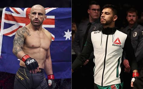 5 best UFC fights to look forward to in July