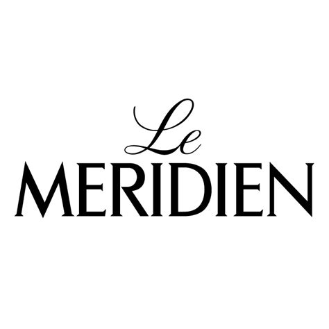 Le meridien (56186) Free EPS, SVG Download / 4 Vector