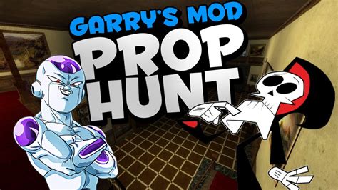 Gmod small prop hunt maps - reghon