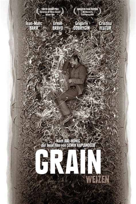 Grain Movie Information & Trailers | KinoCheck