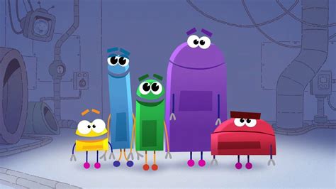 Storybots