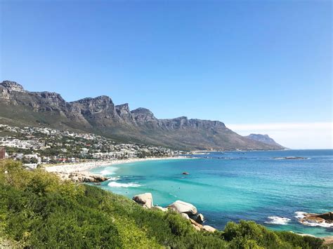 Clifton Beach, Cape Town - All You Need to Know - Instatripper