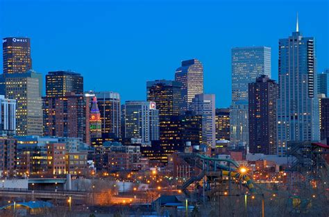 13 Reasons Why You Should Visit Denver