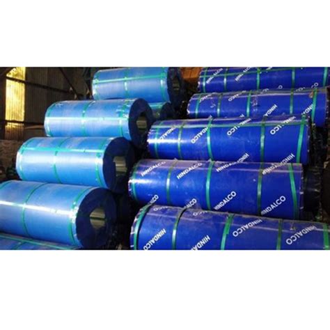 Aluminium Coil Application: Industrial at Best Price in Muzaffarnagar ...