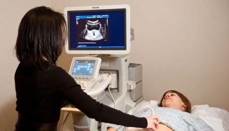 Ultrasound Tech School in NJ - Healthcare Training Institute