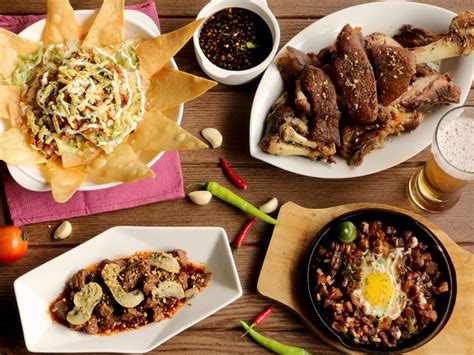 Hottest San Juan Food | Philippine Primer