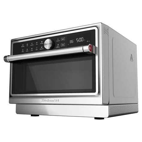 KitchenAid KMQFX33910 33L combination Microwave Oven 8003437861680 | eBay