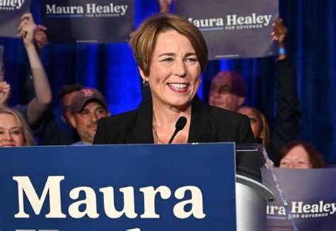 Meet Massachusetts Governor Maura Healey wife Gabrielle Wolohojian ...