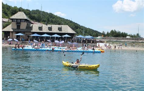 Serbia off the beaten path – Zlatar lake - More Than Belgrade