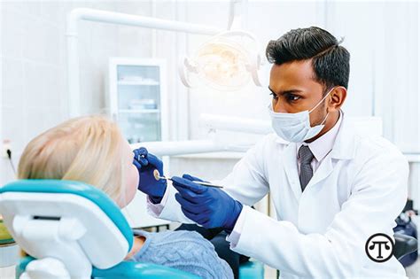 What To Expect At The Dentist Office | North American Precis Syndicate ...