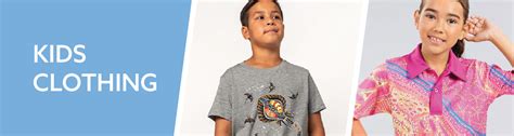 All Kids Aboriginal Art Clothes Australia - Yarn Marketplace