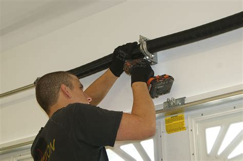 Unlocking the Secrets of Garage Door Repair: Revive Your Home's ...