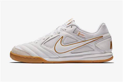 Nike SB Gato Returns With New Duo - Releases