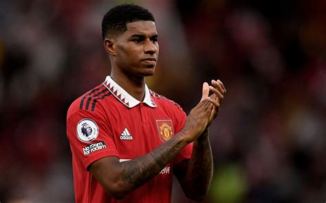 Marcus Rashford’s Resurgence: What explains his return to form?