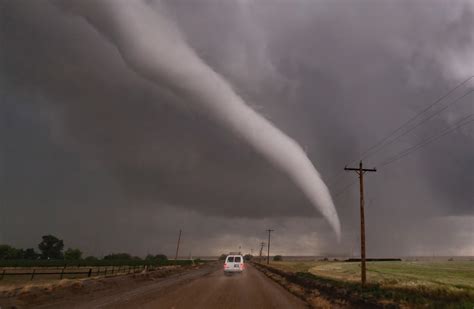 Extreme Tornado Tours – Great Plains Safari Tour 2022