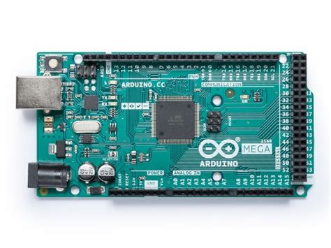 Arduino Mega 2560 projects list -Use Arduino for Projects