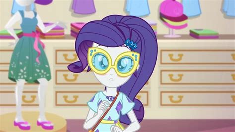 Pin by Vanguard-3 on Rarity ( EG ) | My little pony comic, My little ...