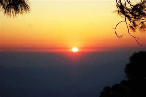 (2023) 10 Top Tourist Places & Offbeat Places In Kasauli