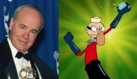 Tim Conway SpongeBob character, "Barnacle Boy" (Clips) - Startattle