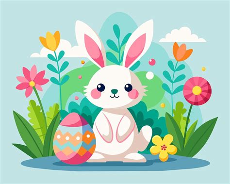 Download Easter Bunny, Bunny, Season. Royalty-Free Vector Graphic - Pixabay