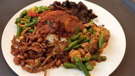 16 best nasi padang in Singapore that are so sedap you can’t stop at one