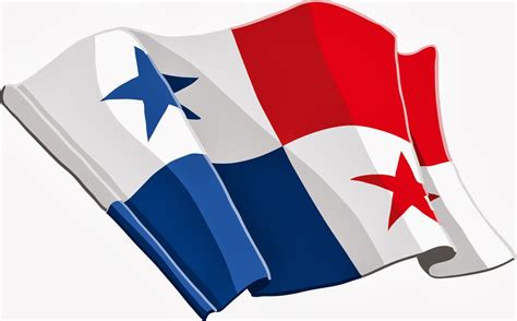 Graafix!: Flag of Panama