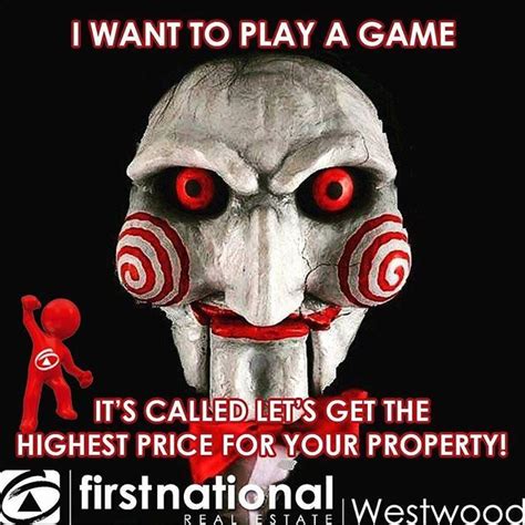 Jigsaw Quotes Let S Play A Game - ShortQuotes.cc