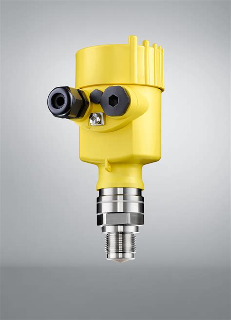 Radar Sensor for Level Measurement