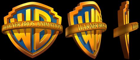 WARNER BROTHERS ANIMATION – SHIELD – Pete Conlon