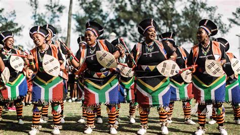 African music: Understanding culture through music - CGTN