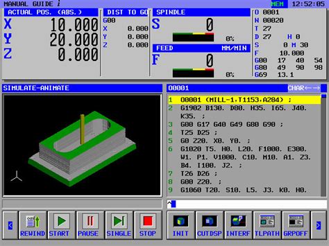 What Is Fanuc CNC Programming? - Unity Manufacture