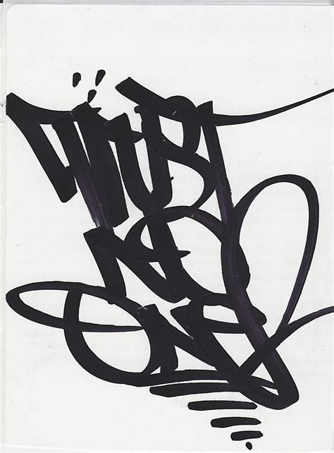 Pin by Iddrise on Graffitis | Graffiti lettering, Graffiti lettering ...