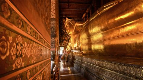 Wat Pho in Bangkok: The Ultimate Guide