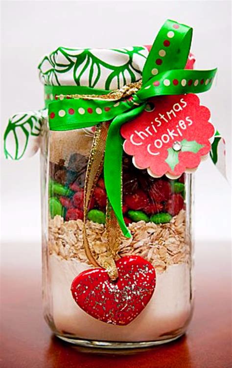 Creative DIY Christmas Gifts - Unique Homemade Christmas Gift Ideas ...