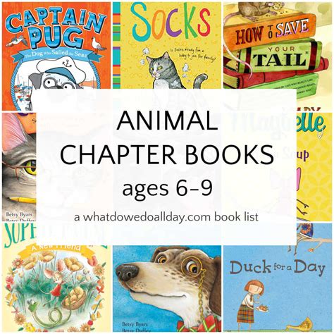 Top 140+ Books on animals for kids - Merkantilaklubben.org