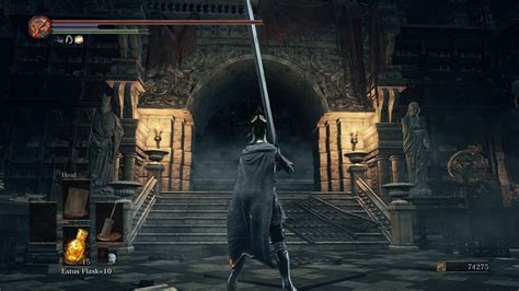 Dark Souls 3: Ring guide - Polygon