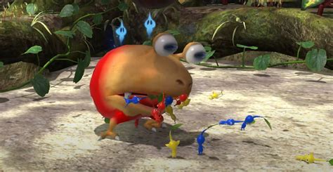 Pikmin 3 Deluxe bosses: How to defeat all bosses | iMore